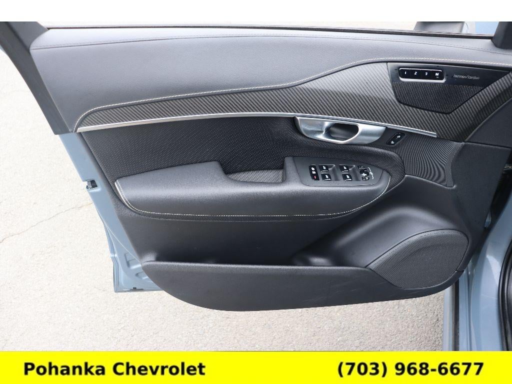 2020 Volvo XC90 R-Design