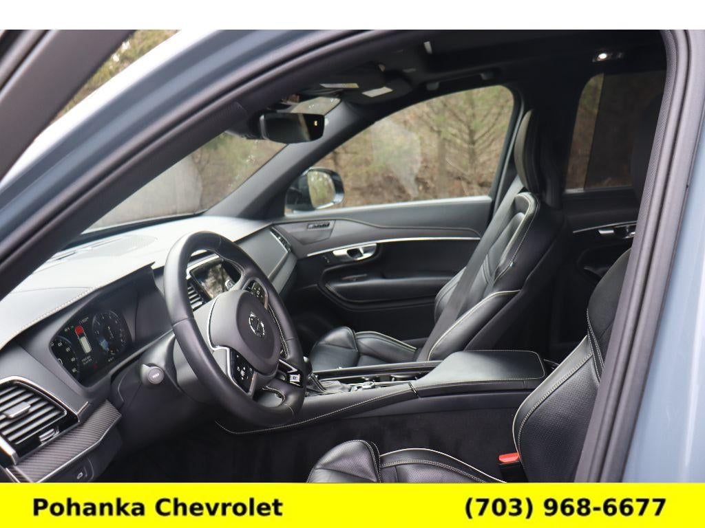 2020 Volvo XC90 R-Design