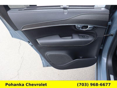 2020 Volvo XC90 R-Design