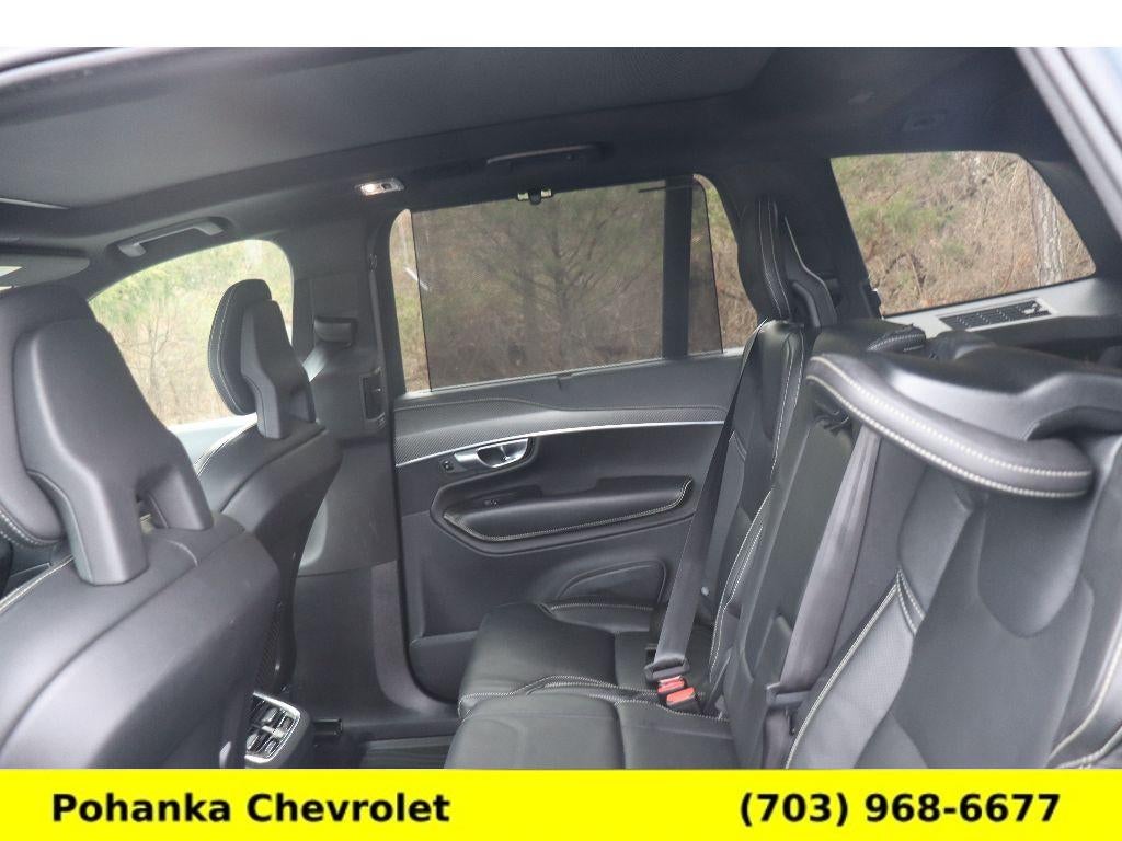 2020 Volvo XC90 R-Design