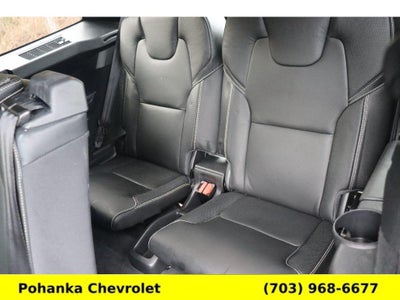 2020 Volvo XC90 R-Design