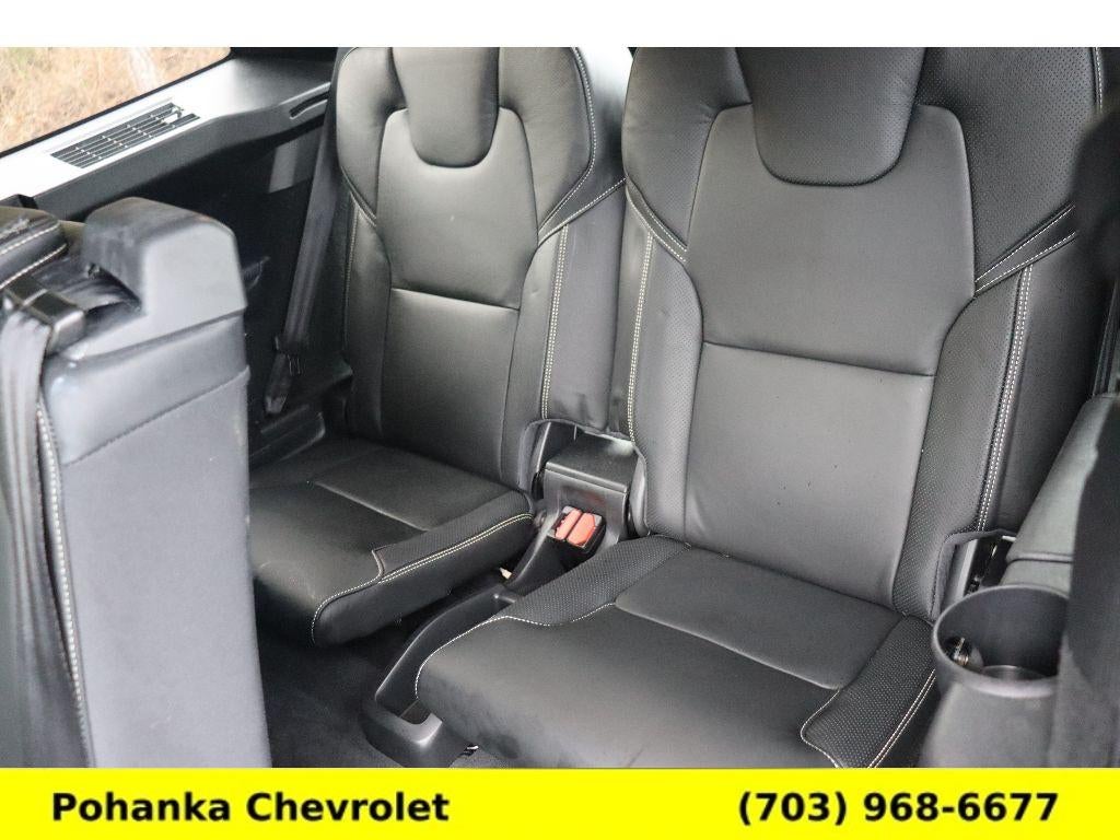 2020 Volvo XC90 R-Design