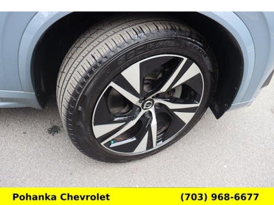 2020 Volvo XC90 R-Design