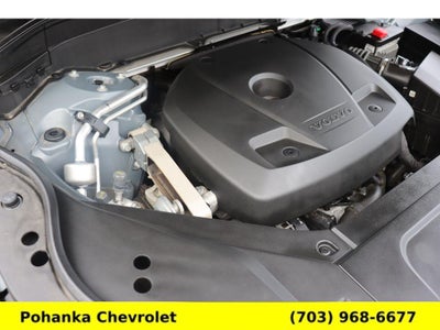 2020 Volvo XC90 R-Design