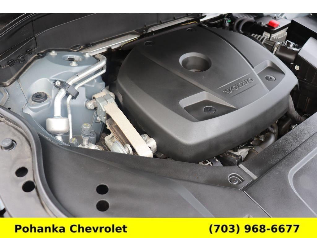 2020 Volvo XC90 R-Design