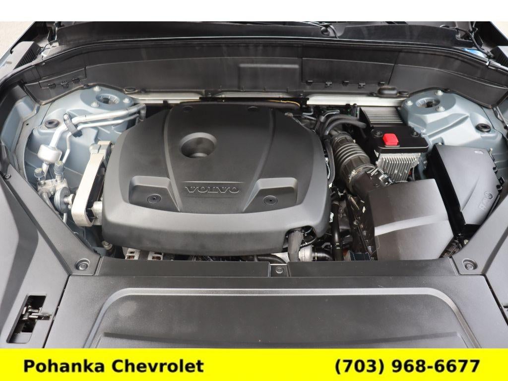 2020 Volvo XC90 R-Design