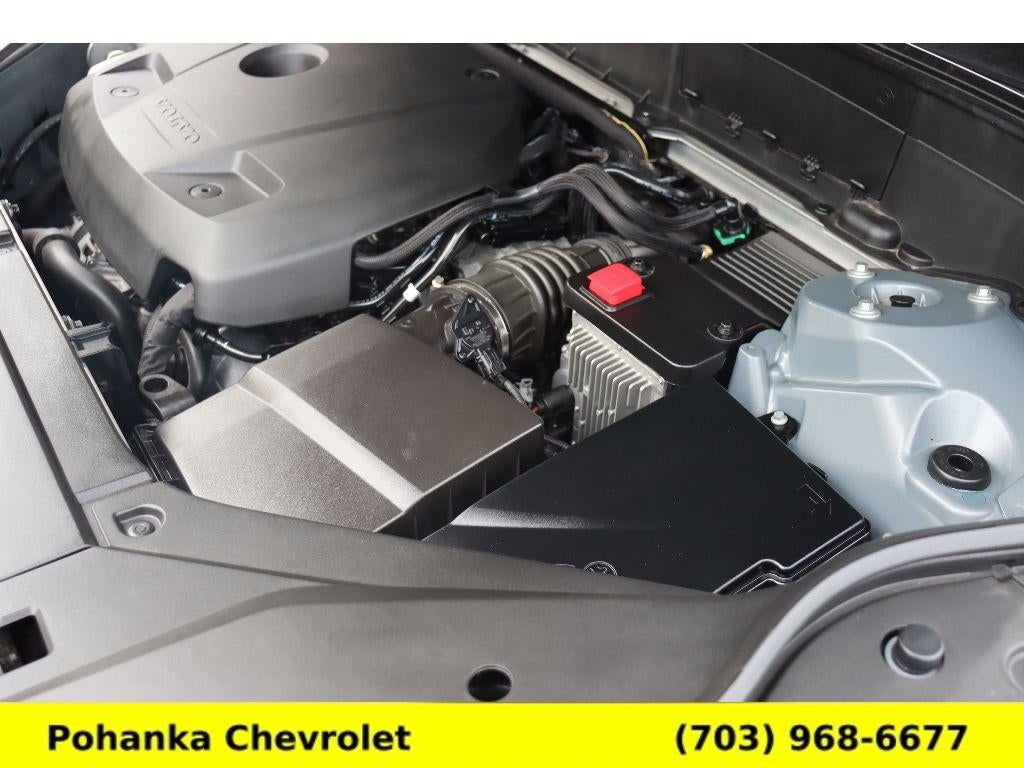 2020 Volvo XC90 R-Design