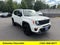 2023 Jeep Renegade Altitude 4x4