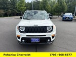 2023 Jeep Renegade Altitude 4x4