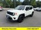 2023 Jeep Renegade Altitude 4x4