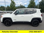2023 Jeep Renegade Altitude 4x4