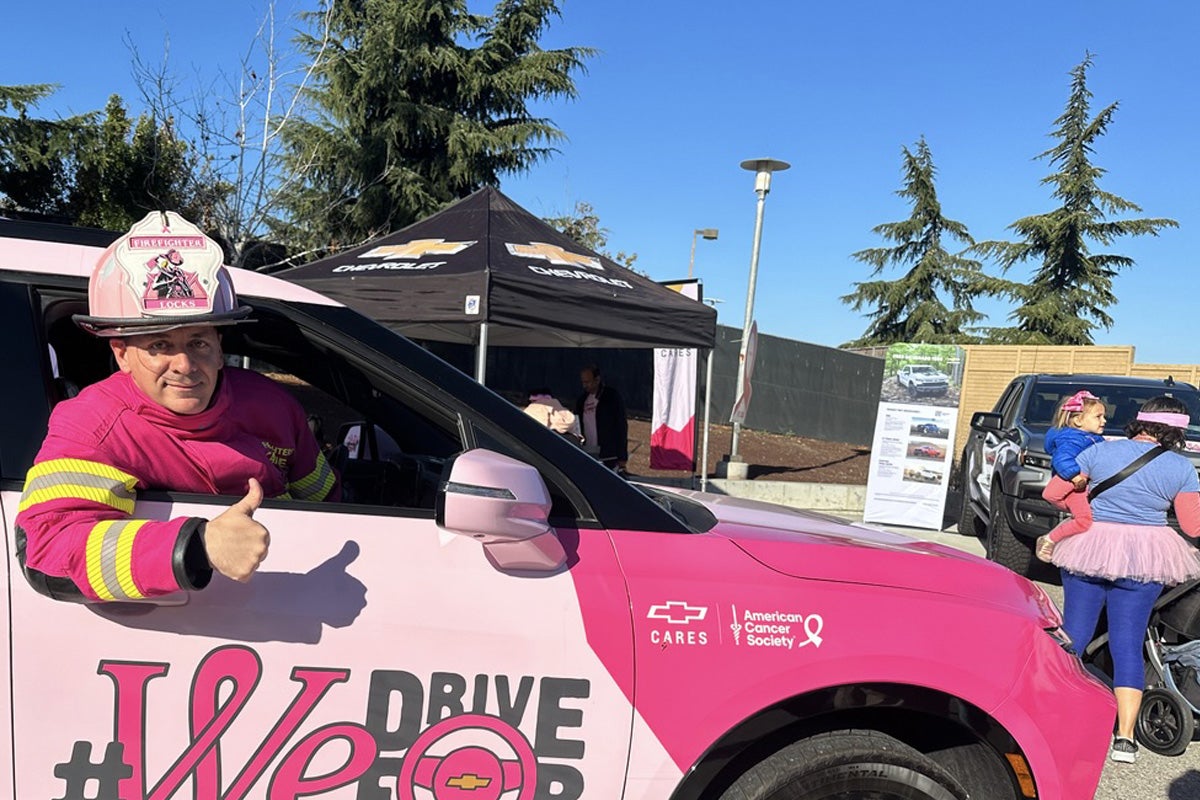 Chevrolet MSABC iDrive For | Pohanka Chevrolet in Chantilly VA