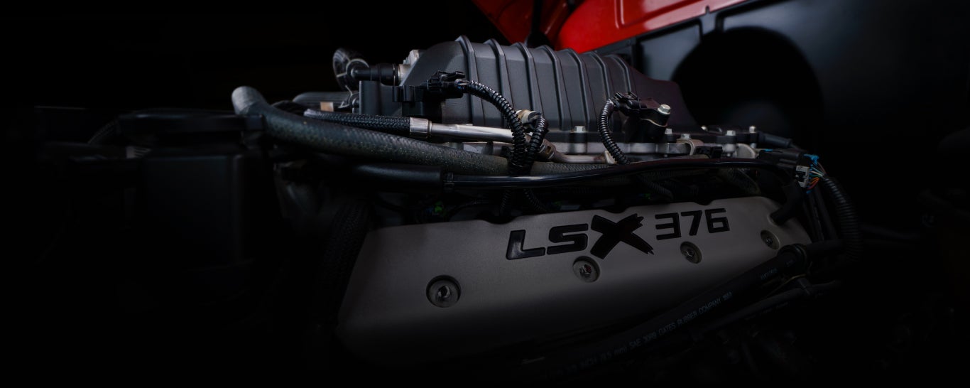 Pohanka Chevrolet in Chantilly VA