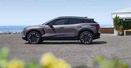 Pohanka Chevrolet in Chantilly VA