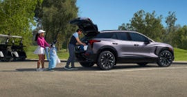 Pohanka Chevrolet in Chantilly VA