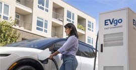 Pohanka Chevrolet in Chantilly VA