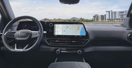 Pohanka Chevrolet in Chantilly VA