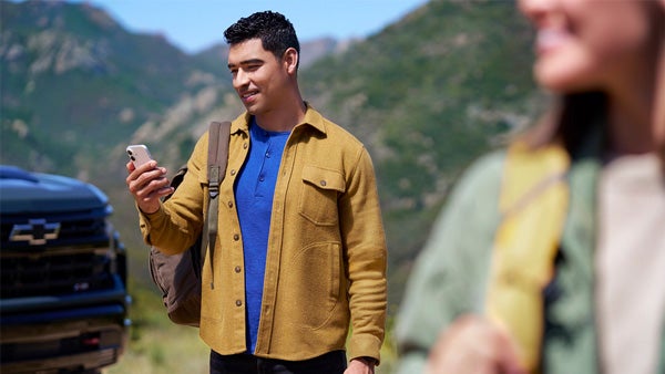 Pohanka Chevrolet in Chantilly VA