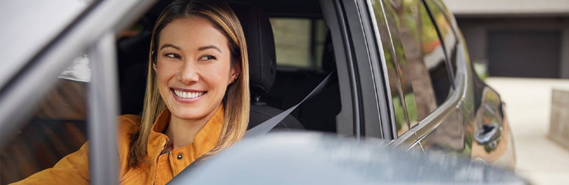 Pohanka Chevrolet in Chantilly VA