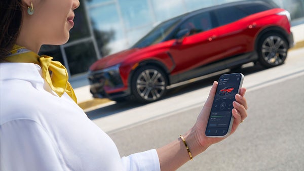 Pohanka Chevrolet in Chantilly VA