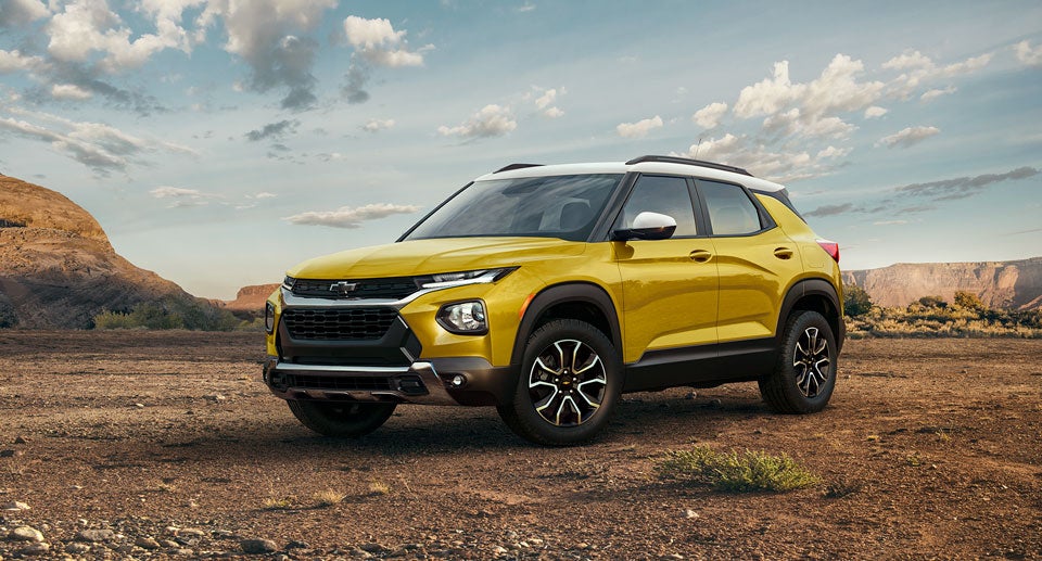 Pohanka Chevrolet in Chantilly VA