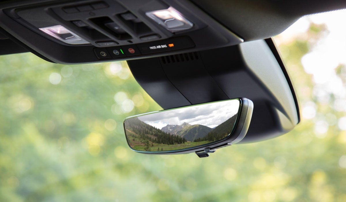 Pohanka Chevrolet in Chantilly VA