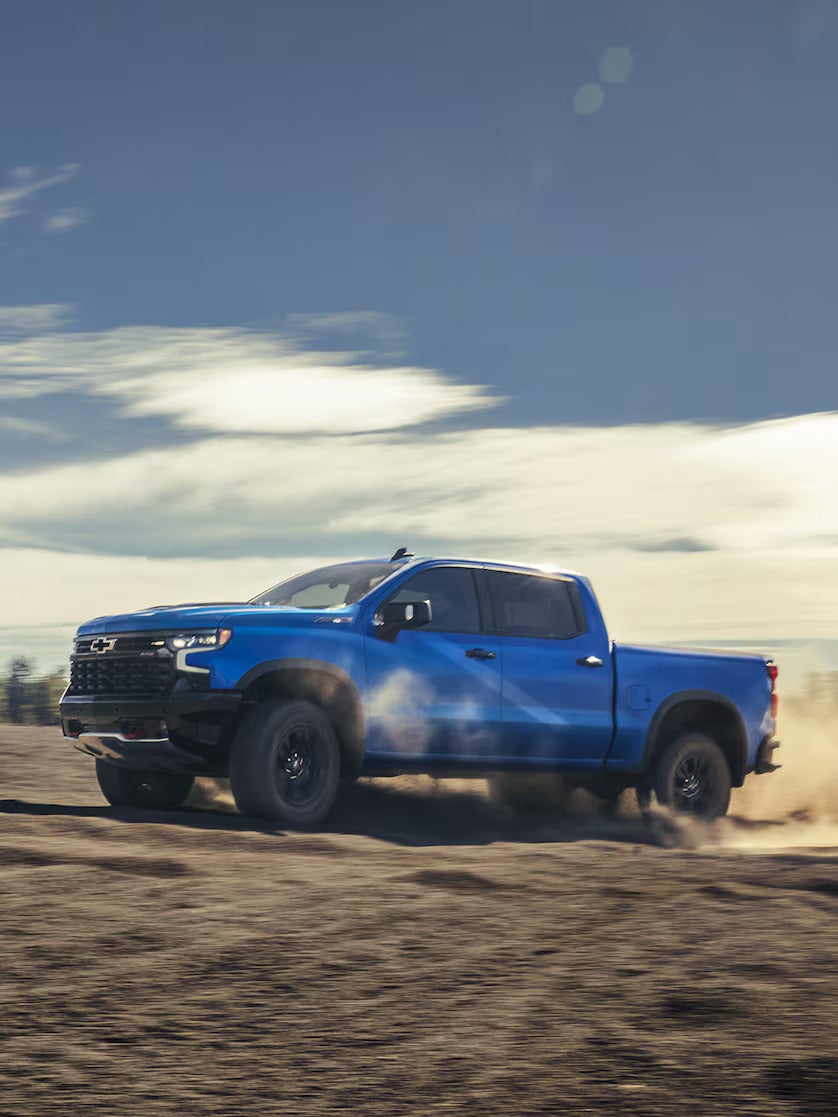 Pohanka Chevrolet in Chantilly VA