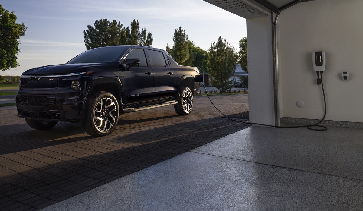 Pohanka Chevrolet in Chantilly VA