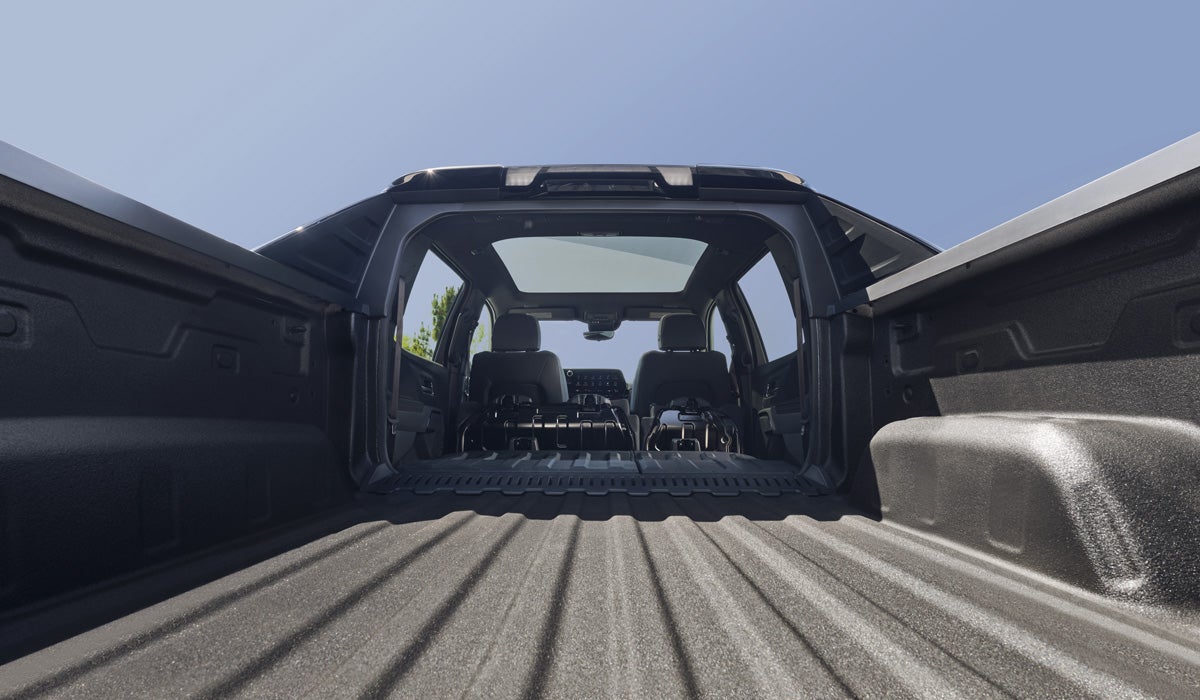 Pohanka Chevrolet in Chantilly VA