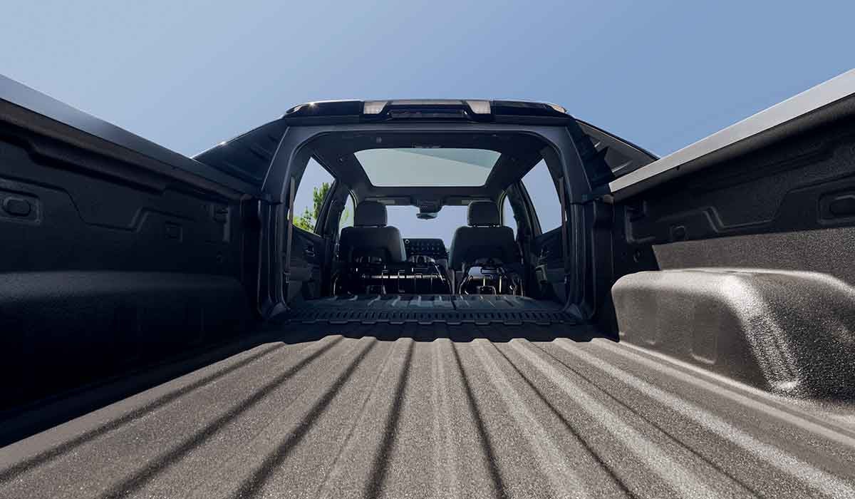 Pohanka Chevrolet in Chantilly VA