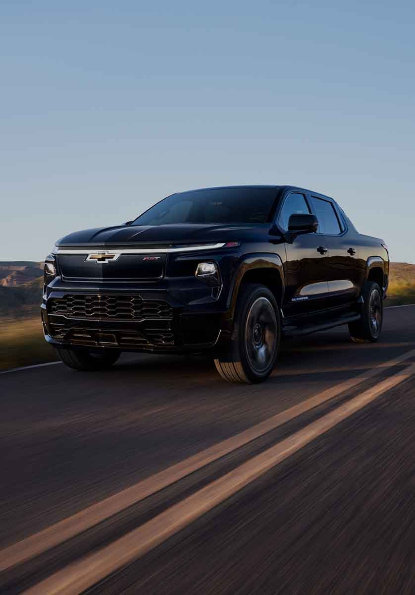 Pohanka Chevrolet in Chantilly VA