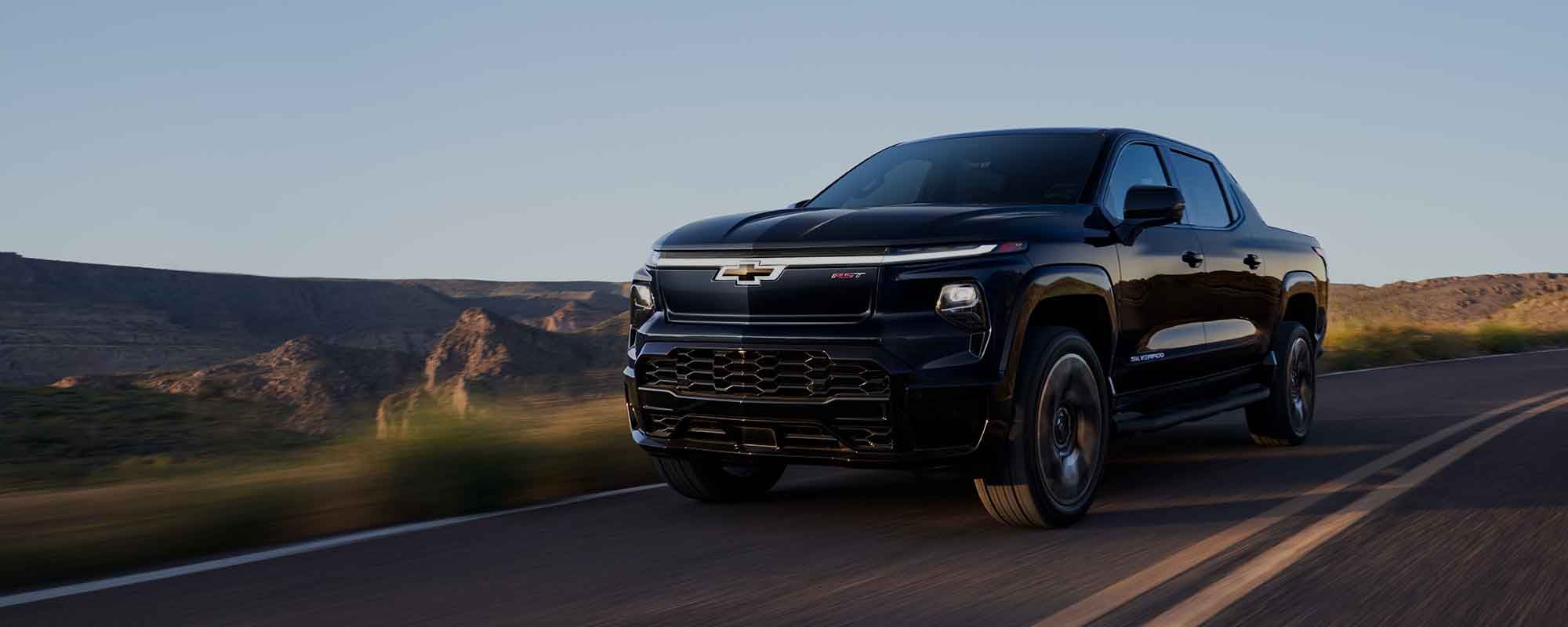 Pohanka Chevrolet in Chantilly VA