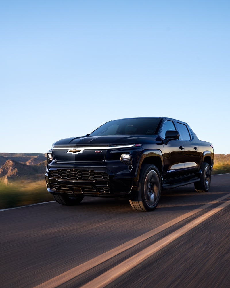 Pohanka Chevrolet in Chantilly VA