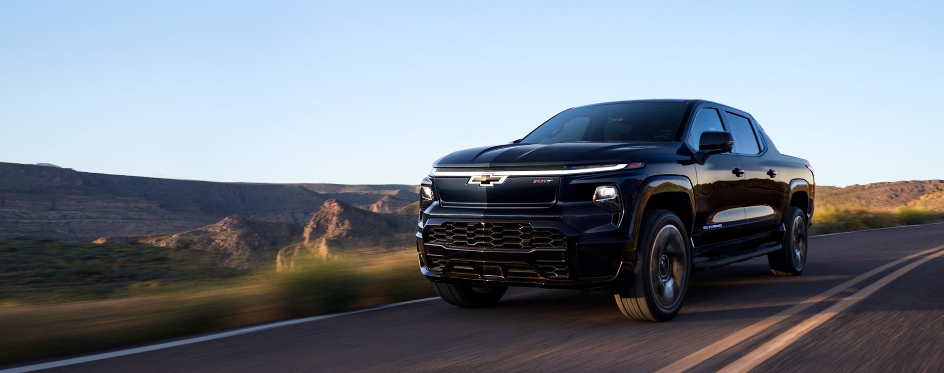 Pohanka Chevrolet in Chantilly VA