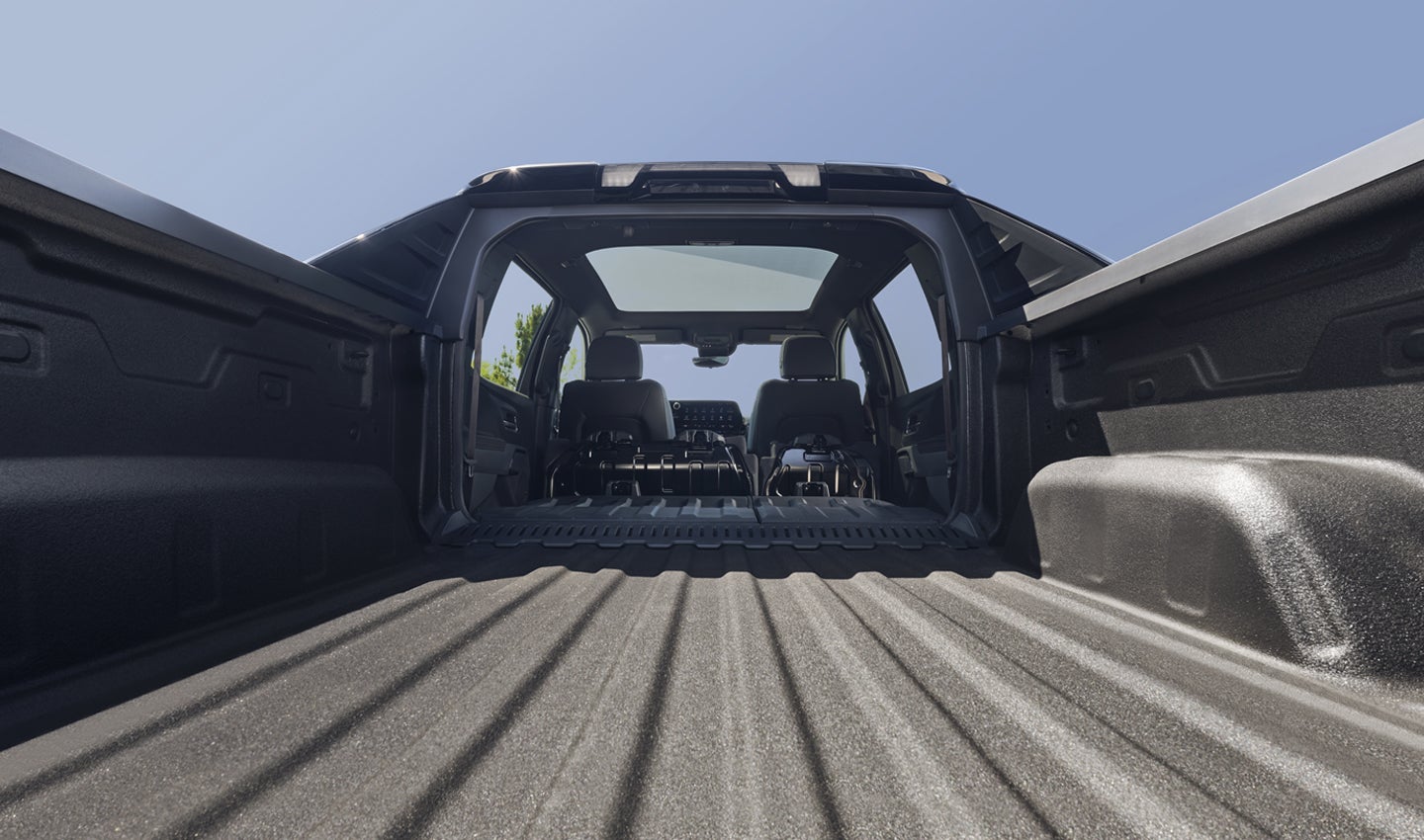 Pohanka Chevrolet in Chantilly VA