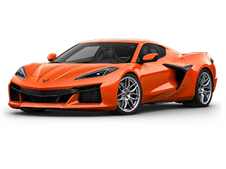 Chevrolet Corvette Z06 - Pohanka Chevrolet in Chantilly VA