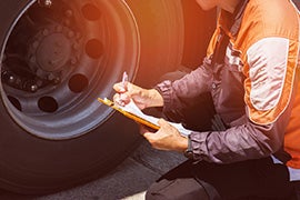 FREE MULTI-POINT INSPECTION