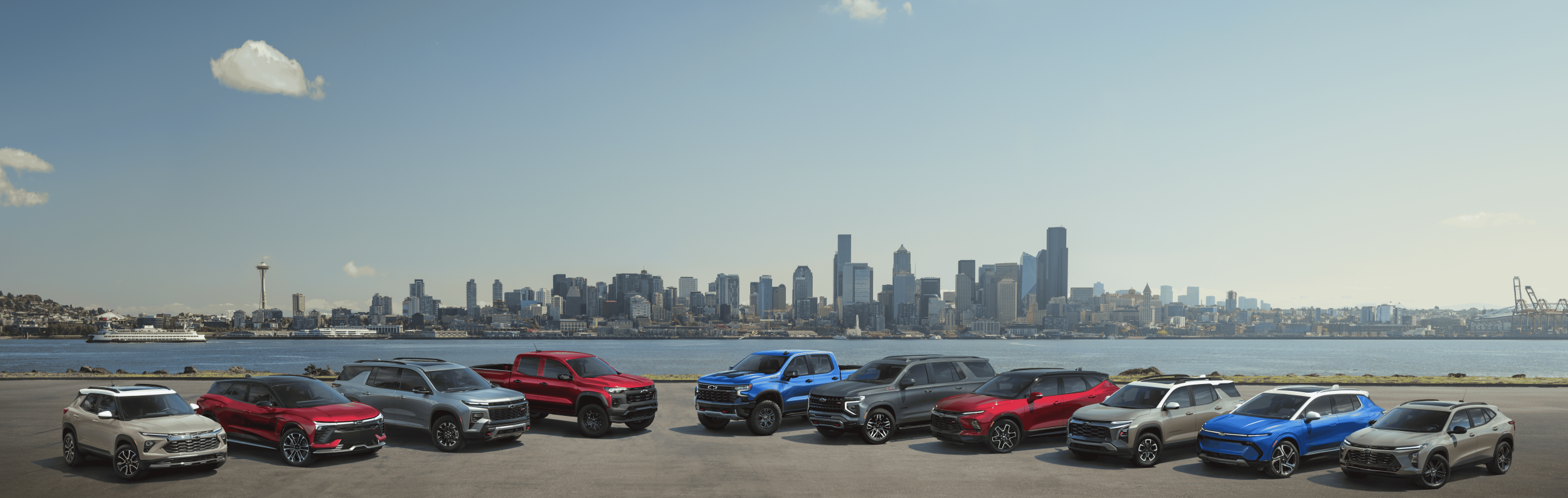 CHEVY SPECIAL OFFERS | Pohanka Chevrolet in Chantilly VA