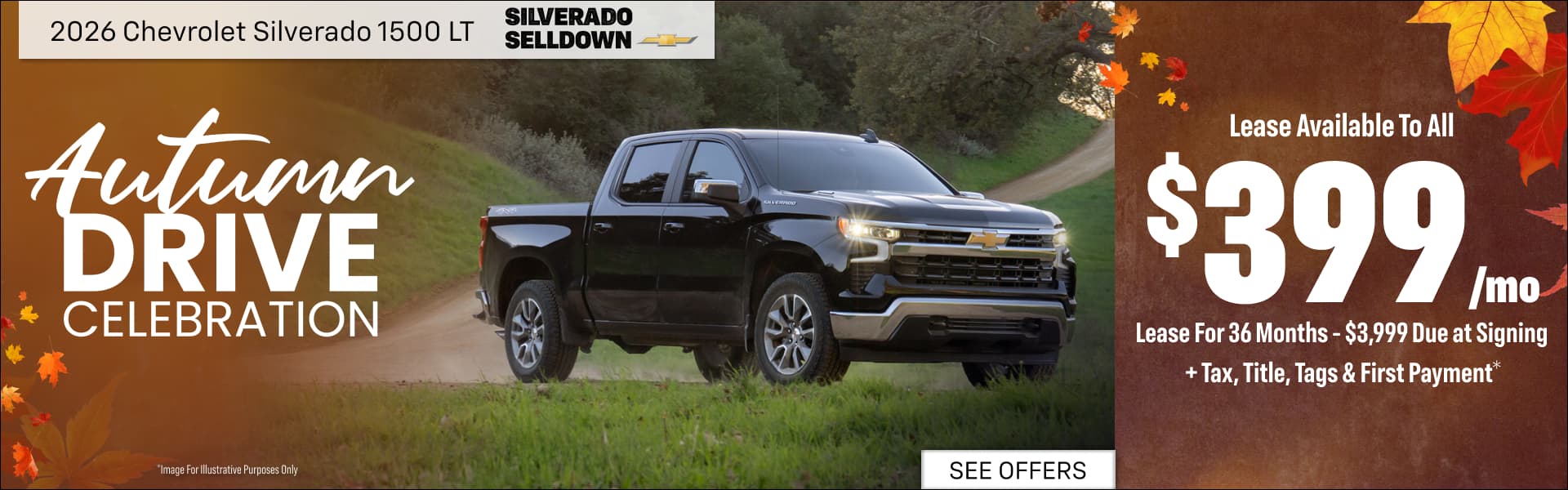 Silverado