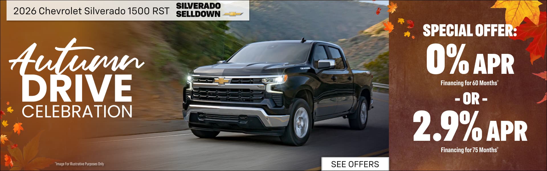 Silverado