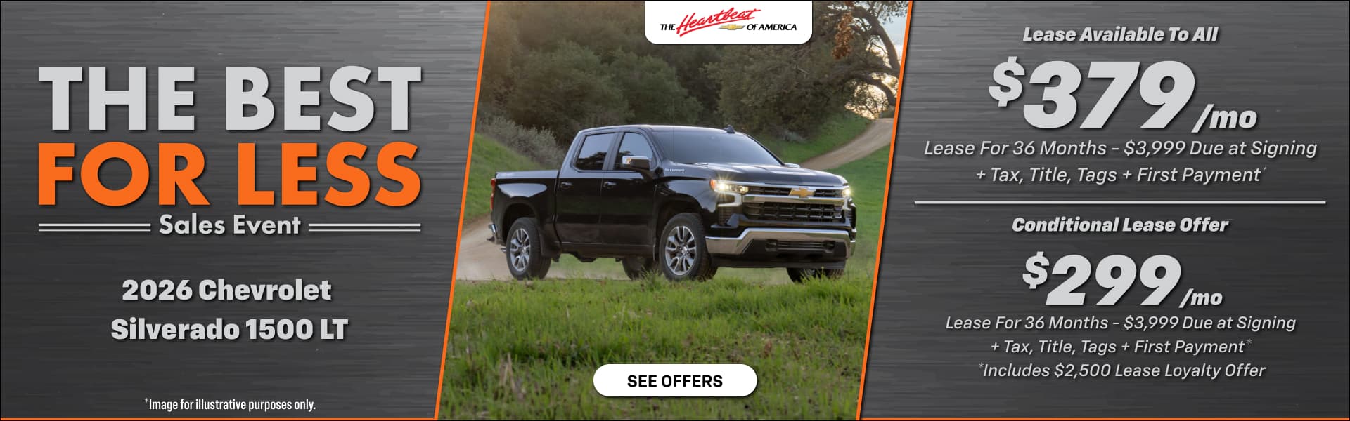 Silverado