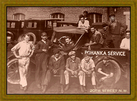 Experience the Pohanka Chevrolet difference